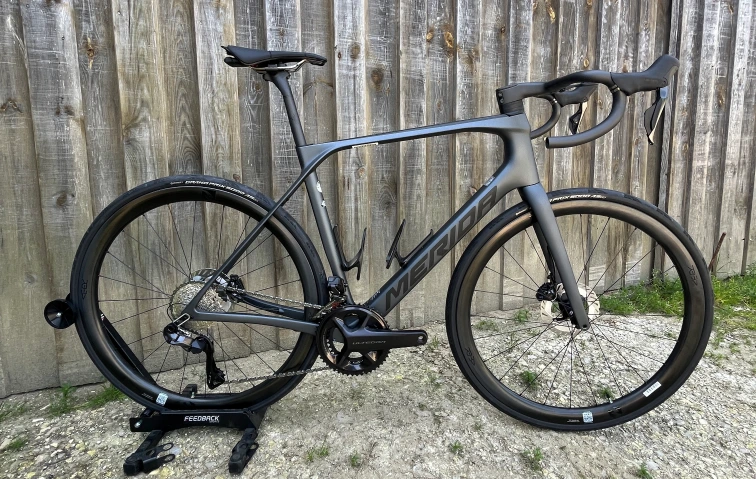 Merida_Fahrrad