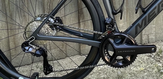 Merida_Fahrrad