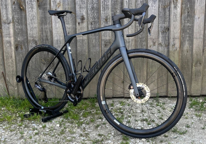 Merida_Fahrrad