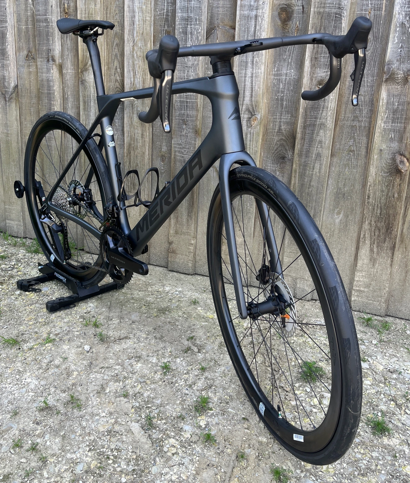 Merida_Fahrrad